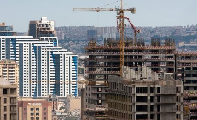 Sakinlərlə tikinti şirkəti arasında növbəti narazılıq – “Bizə əvvəlcədən məlumat verilmədi”