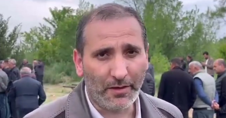 “Qardaşım özünü fəda edib” – Asif həkimin qardaşı – VİDEO