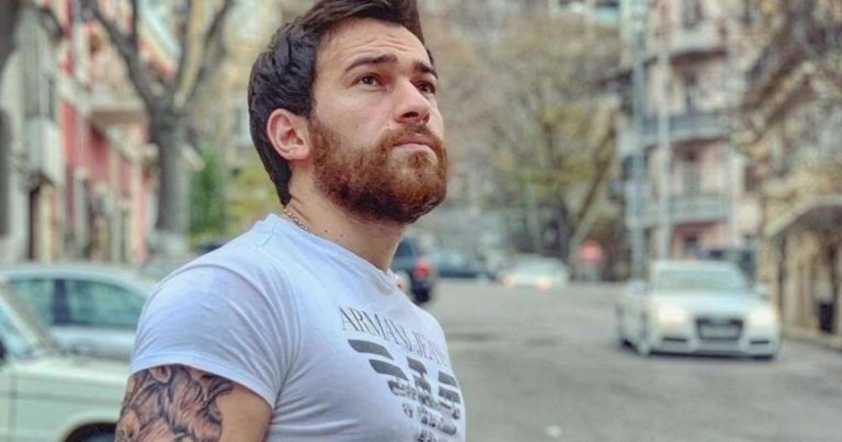 “Nikosayağı”nın yeni görüntüsü yayıldı – FOTO
