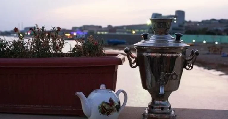 Bölgələrdə samovar çayının qiyməti 50 manata yüksəldi – VİDEO