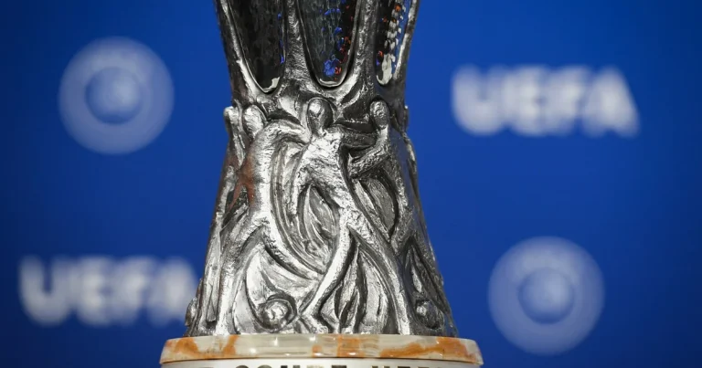 UEFA Avropa Liqası: Bu gün final matçı keçiriləcək