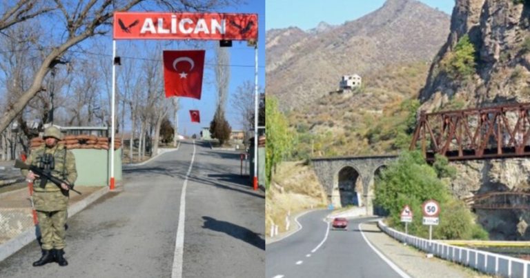 Zəngəzur dəhlizi üçün MÜDHİŞ fürsət – Ankara “yaşıl işıq” yandırdı