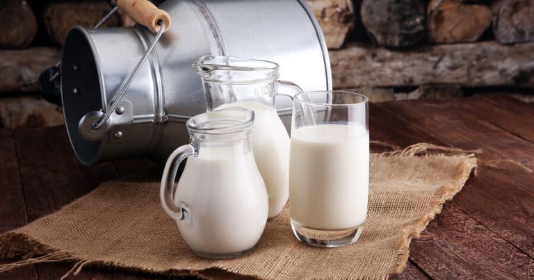 Alimlər bağırsaq sağlamlığı üçün faydalı süd məhsulunu açıqlayıblar