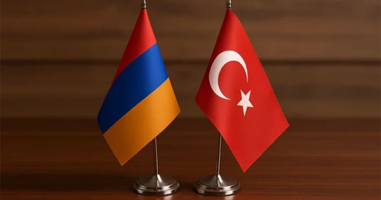 Türkiyə və Ermənistan arasında tarixi yaxınlaşma: Sərhədlər açılır?