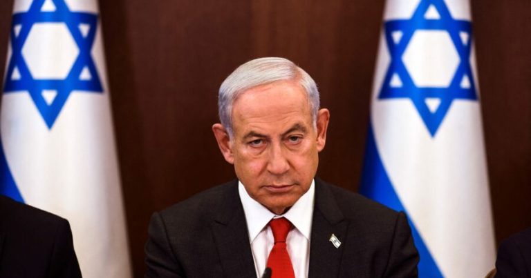 Netanyahu İranla müharibənin bu halda bitəcəyini açıqladı