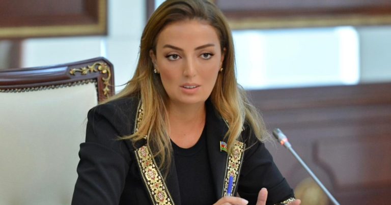 “WUF13-ə beynəlxalq səviyyədə maraq Azərbaycanın artan nüfuzunun göstəricisidir”- Millət vəkili