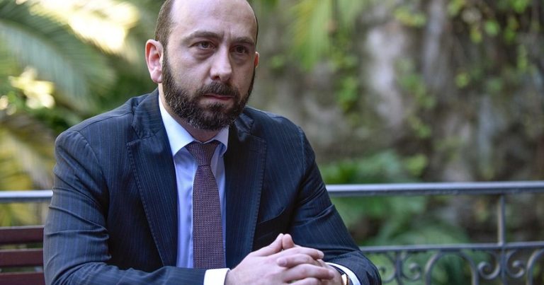 Türkiyə Ermənistanla RAZILIĞA GƏLDİ – Mirzoyandan AÇIQLAMA