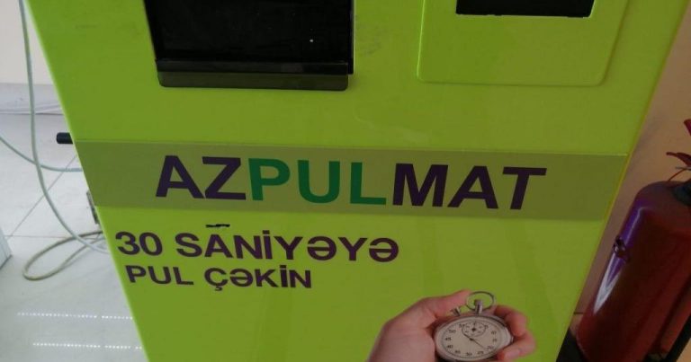 “AZPULMAT” müştərilərindən 71 milyon cərimə yığıb