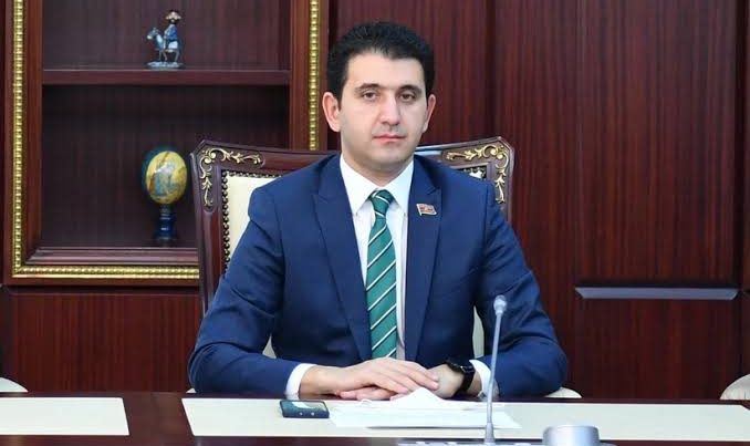 “Bakı-Tbilisi qatarının bərpası…” – Deputatdan açıqlama