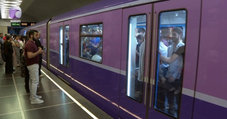 “Metropoliten” ətrafında növbəti QALMAQAL: İnsanlar şəhərə gəlməsin? “Metropoliten” ətrafında növbəti QALMAQAL: İnsanlar şəhərə gəlməsin?