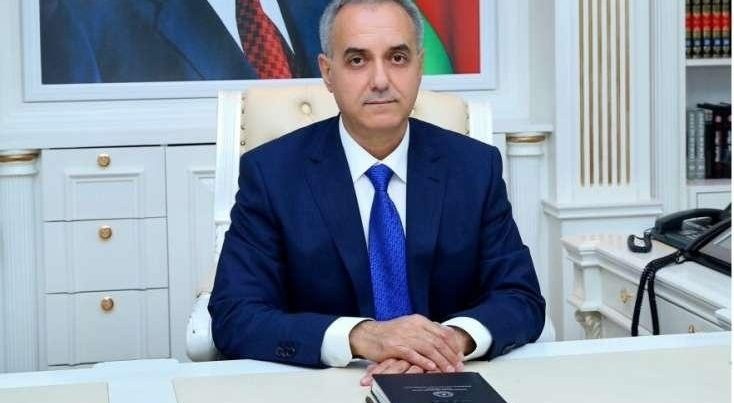 İcra başçısı ona vəzifə verdi