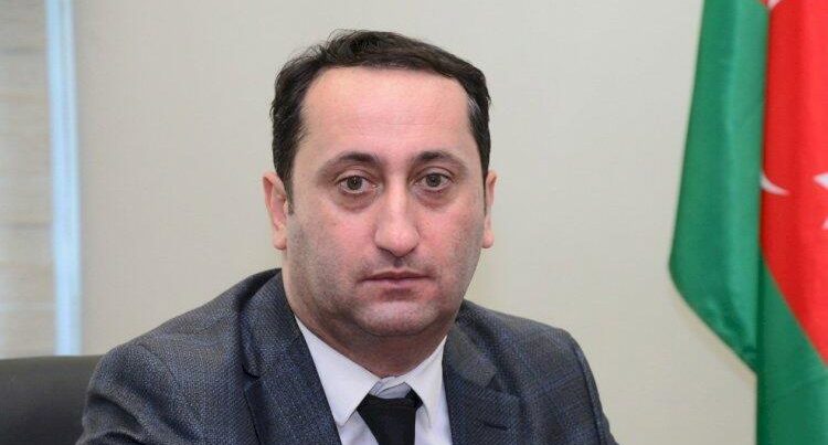 Mehman Mehdiyev vəzifəsindən getdi