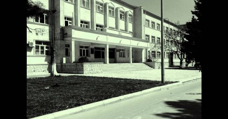 271 nömrəli məktəbdəki olayın ŞOK pərdəarxası
