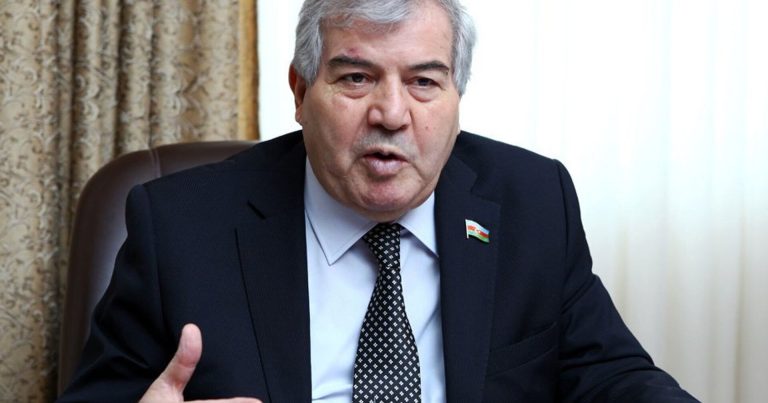 İlham Əliyevdən Sabir Rüstəmxanlı ilə bağlı SƏRƏNCAM
