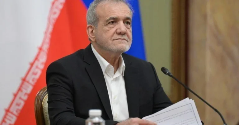 Pezeşkian nazirləri topladı: Azərbaycanla bağlı GÖSTƏRİŞ VERİLDİ