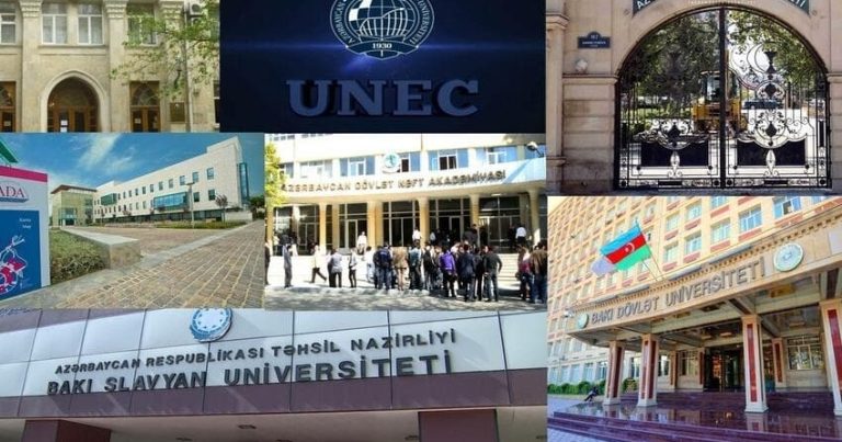 Azərbaycanda bu universitet ləğv edilir? – RƏSMİ