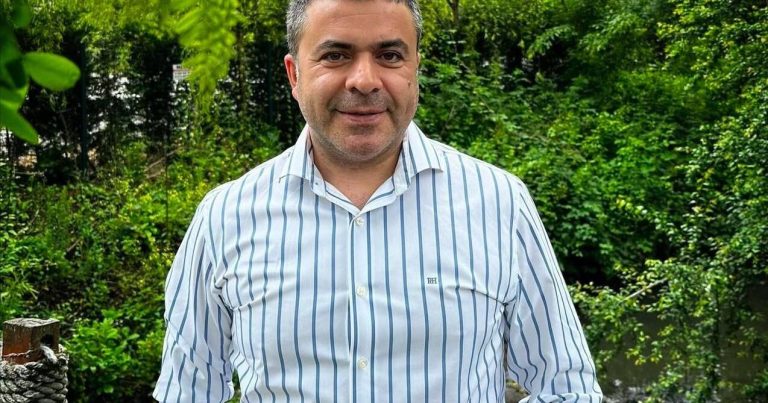 Cabir İmanovun özünə bənzəyən oğlu… – FOTO