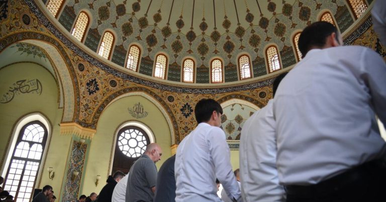 Qurban bayramı namazının vaxtı açıqlandı