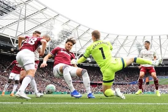 “Vest Hem” və “Arsenal” arasındakı oyunda baş verən hadisə futbol qaydalarının dəyişdirilməsinə səbəb ola bilər