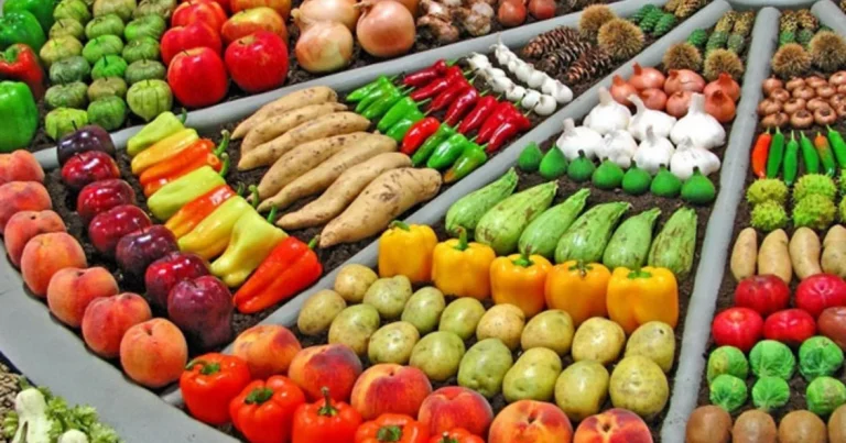 Gömrükdə qida məhsulları ilə bağlı YENİLİK