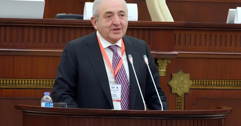 Asəf Hacıyev “Şöhrət” ordeni ilə təltif edilib – SƏRƏNCAM