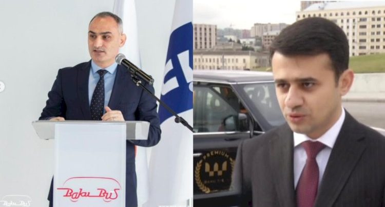 Ləğv edilən qurumların rəhbərləri kimdir? – MARAQLI FAKTLAR
