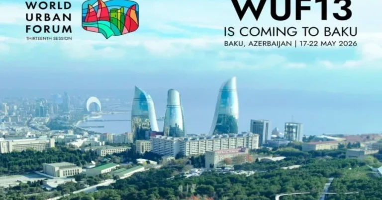 WUF13-ün dördüncü günü: 150-yə yaxın tədbir keçiriləcək