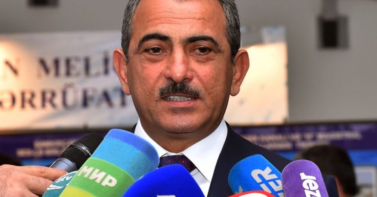 Qorxmaz Hüseynov Özbəkistanda böyük biznes qurub – Qaynı ilə birlikdə…