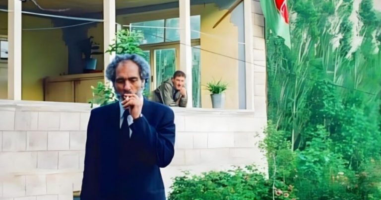 Elçibəyi KQB-yə hansı dostları satıb? – Siyahıdakı adlar bəllidir