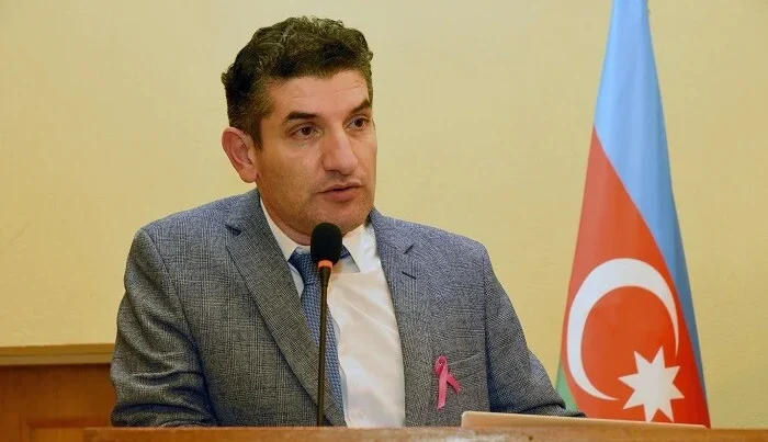 Asif Nəsirli ilə bağlı yayılan məlumat diqqət çəkdi – Reallıq isə…