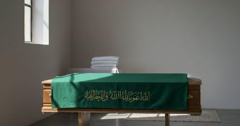 Müəllim vəfat etdi – FOTO