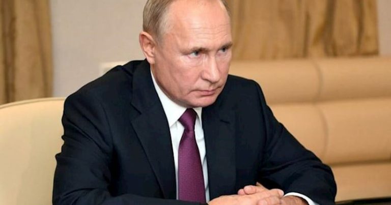 Vladimir Putinin ətrafında təhlükəsizlik tədbirləri gücləndirilib: sui-qəsd və dövlət çevrilişi ola bilər