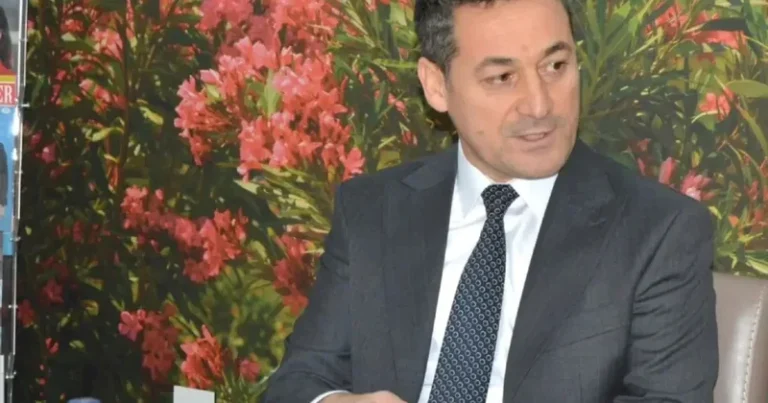 Söhrab İsmayılovun Dubay macəraları: Bakı Limanını talayanları tanıyaq Söhrab İsmayılovun Dubay macəraları: Bakı Limanını talayanları tanıyaq
