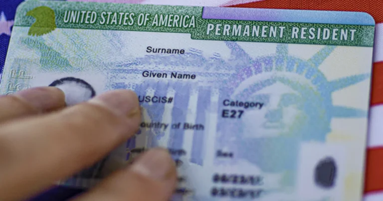 “Green card” qaydalarında dəyişiklik edildi