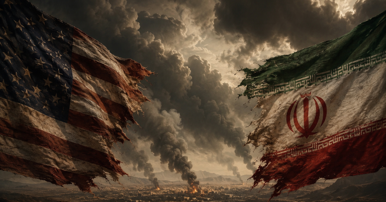 Vaşinqton–Tehran xəttində təhlükəli gərginlik: Böyük müharibə an məsələsidir?