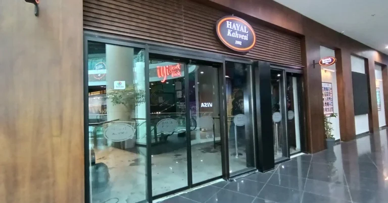 Park Bulvarda “Hayal Kahvesi”də müştərilərə yararsız qida ilə yemək verilib