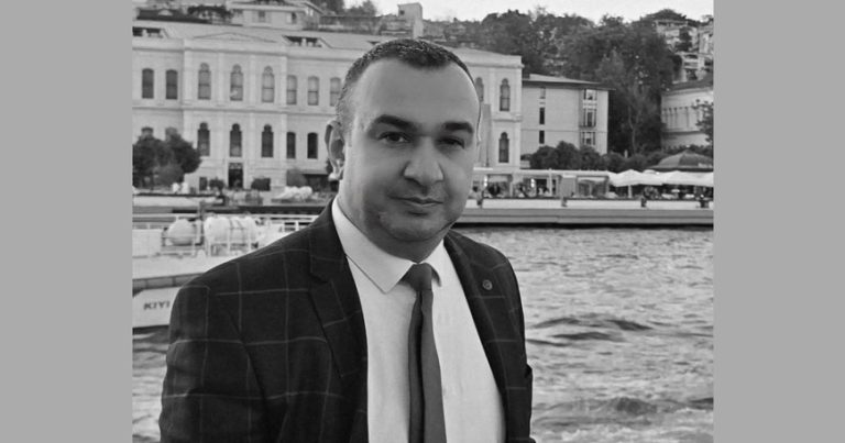 Türkiyə-Ermənistan danışıqlarının tərcüməçisi müəmmalı şəkildə öldü