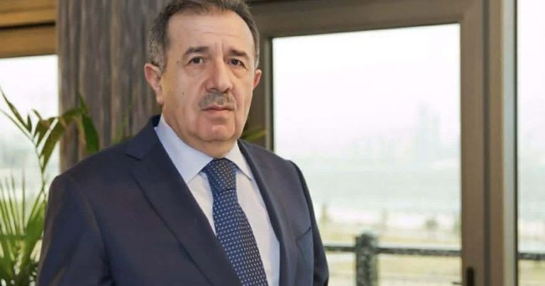 Hamlet Musayevin qızı həbsdən azad edildi