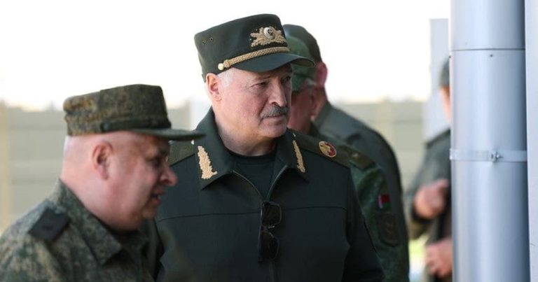 Lukaşenko uzun illərdir bunu xəyal edirmiş – Görənlər ŞOKa düşdü – FOTO