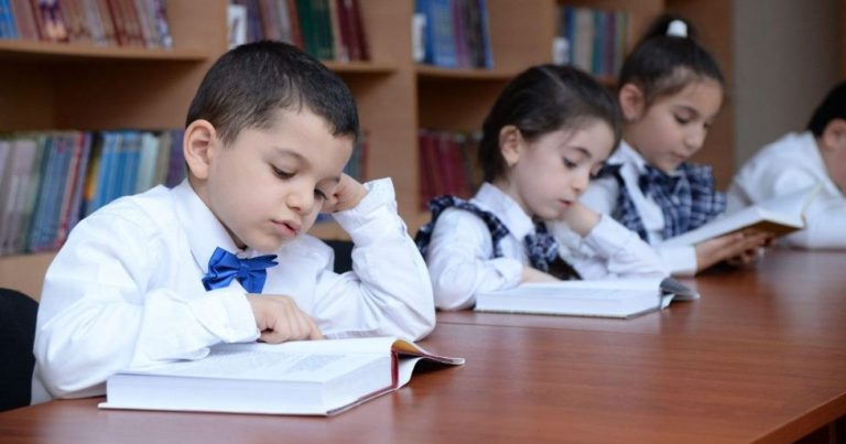 Övladı birinci sinfə gedəcək valideynlərin NƏZƏRİNƏ