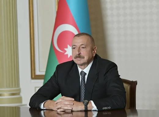 Dünya liderləri Prezident İlham Əliyevi təbrik edirlər Dünya liderləri Prezident İlham Əliyevi təbrik edirlər