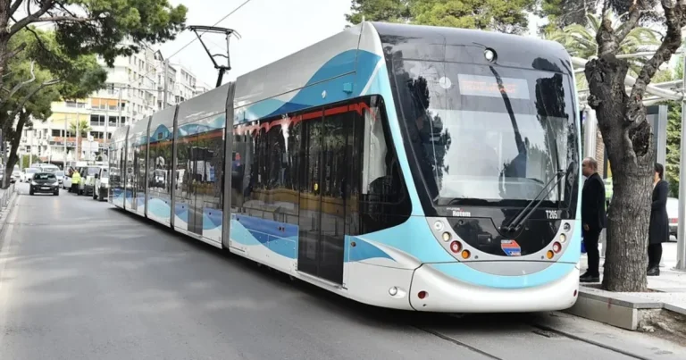Bakıda ilk tramvay xətti hansı istiqamətdə çəkiləcək?