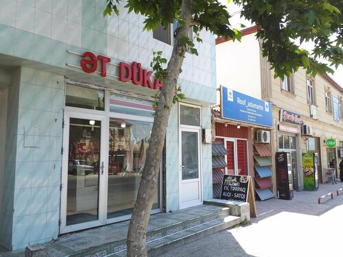 Bakıda bu ətin qiyməti KƏSKİN QALXDI Bakıda bu ətin qiyməti KƏSKİN QALXDI