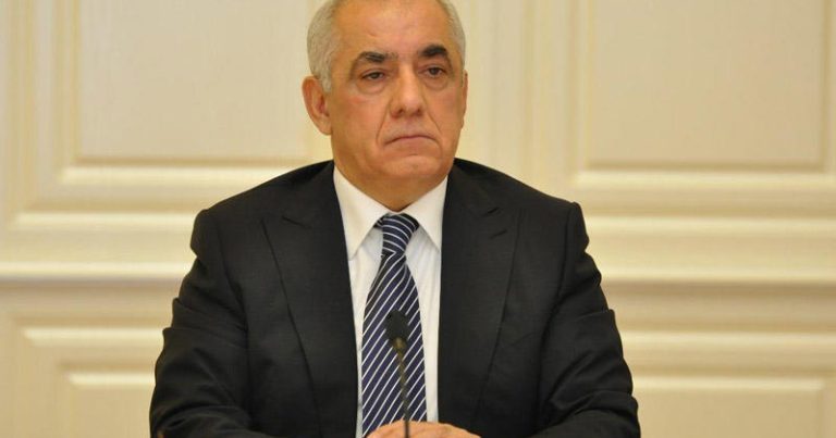 Baş nazirdən QƏRAR