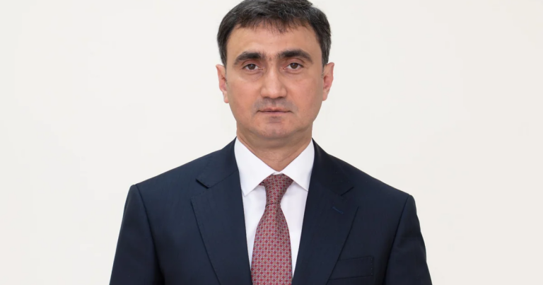 Prezidentin yüksək vəzifə verdiyi Ağakərim Səmədzadədən İLK AÇIQLAMA