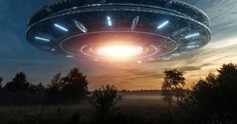 Alimlər yadplanetlilərin axtarışı üçün yeni üsul təklif ediblər