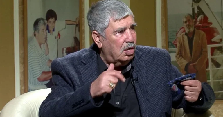 Yusif Həsənbəy xəstəxanaya yerləşdirildi – Vəziyyəti ağırdır