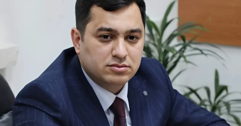 Fərid Şahbazlı: “Kallasın Bakı səfəri Azərbaycanın strateji rolunu təsdiqləyir”