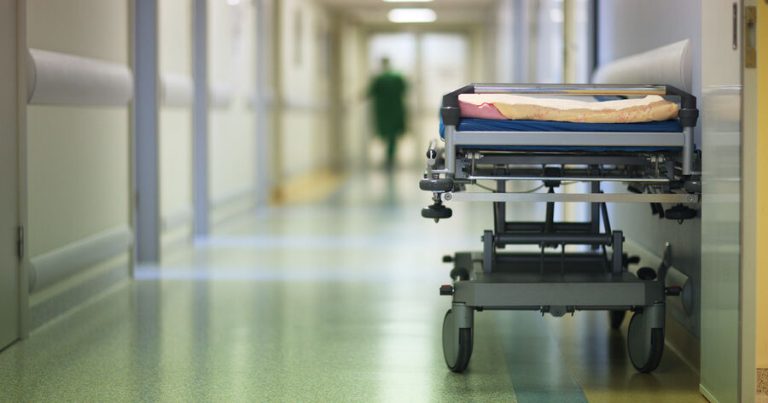 Üç dəfə infarkt keçirərək sağ qalan alim başqa bir dünyada gördüklərini danışdı
