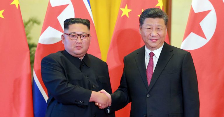 Xi Jinping-in Şimali Koreyaya mümkün səfəri gündəmdədir